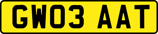 GW03AAT