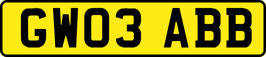 GW03ABB
