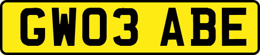 GW03ABE