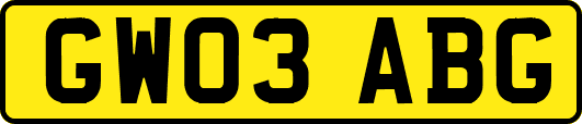 GW03ABG