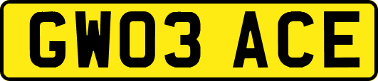 GW03ACE