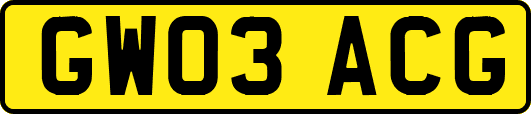 GW03ACG