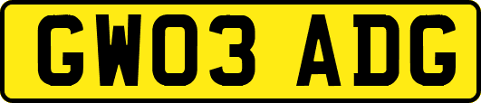 GW03ADG