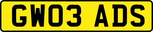 GW03ADS