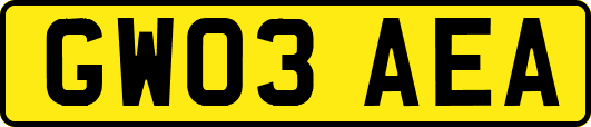 GW03AEA