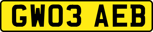 GW03AEB