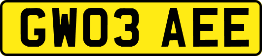GW03AEE