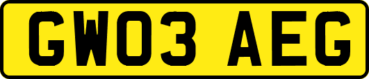 GW03AEG