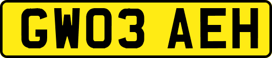 GW03AEH