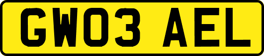 GW03AEL