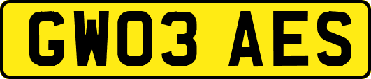 GW03AES