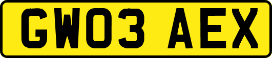 GW03AEX