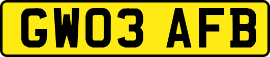 GW03AFB