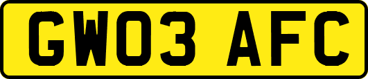GW03AFC