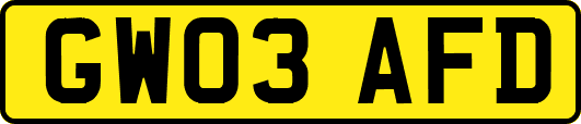 GW03AFD