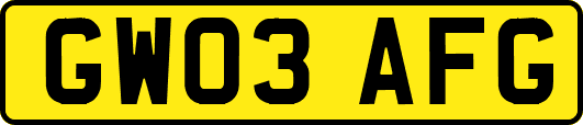 GW03AFG