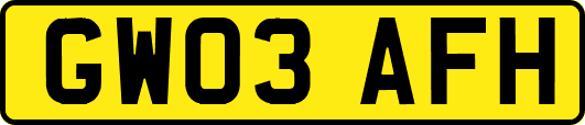 GW03AFH