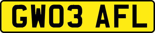 GW03AFL
