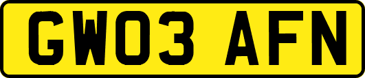GW03AFN