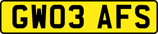 GW03AFS