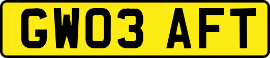 GW03AFT