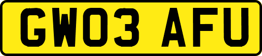 GW03AFU