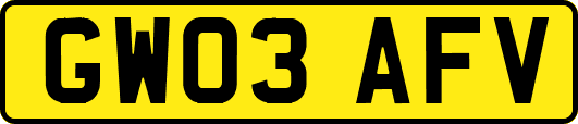 GW03AFV