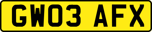 GW03AFX