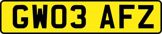 GW03AFZ