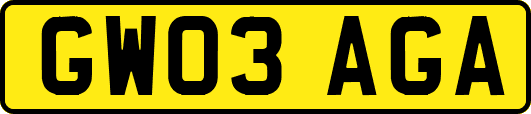 GW03AGA