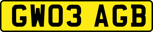 GW03AGB