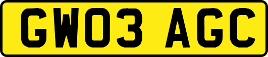 GW03AGC
