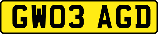 GW03AGD