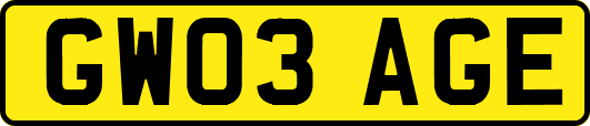 GW03AGE