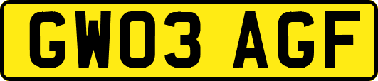 GW03AGF