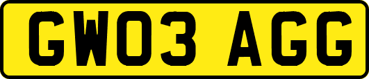 GW03AGG