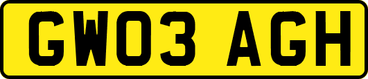 GW03AGH