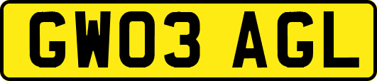 GW03AGL
