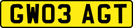 GW03AGT