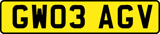 GW03AGV