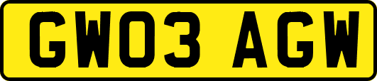 GW03AGW