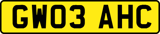 GW03AHC