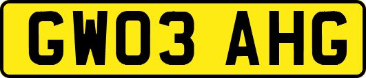GW03AHG