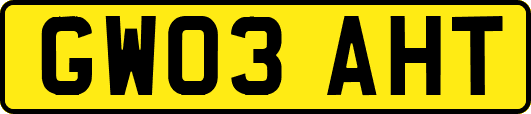 GW03AHT