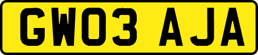GW03AJA