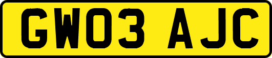GW03AJC