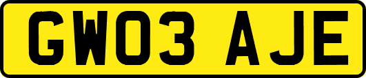 GW03AJE