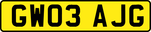 GW03AJG