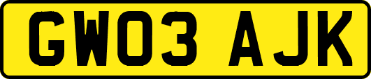 GW03AJK
