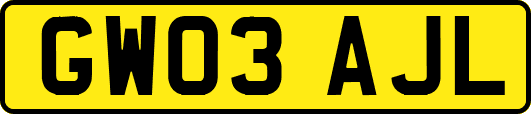 GW03AJL
